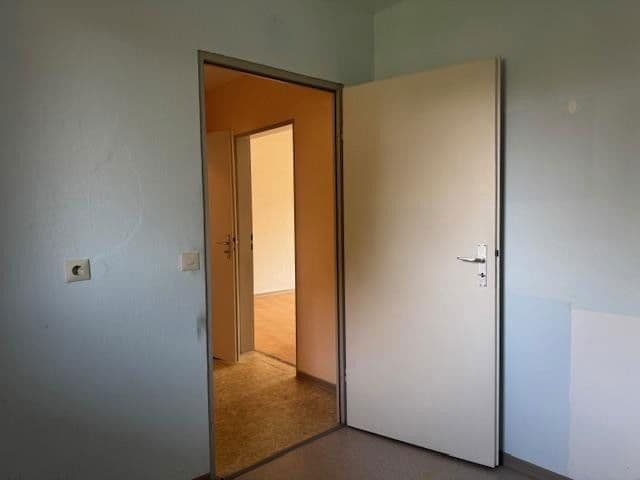 2 bedroom flat to rent, 53 m², Auf dem Burggraben 22, Seesen, Lower Saxony 2 bedroom flat to rent, 53 m², Auf dem Burggraben 22, Seesen, Lower Saxony