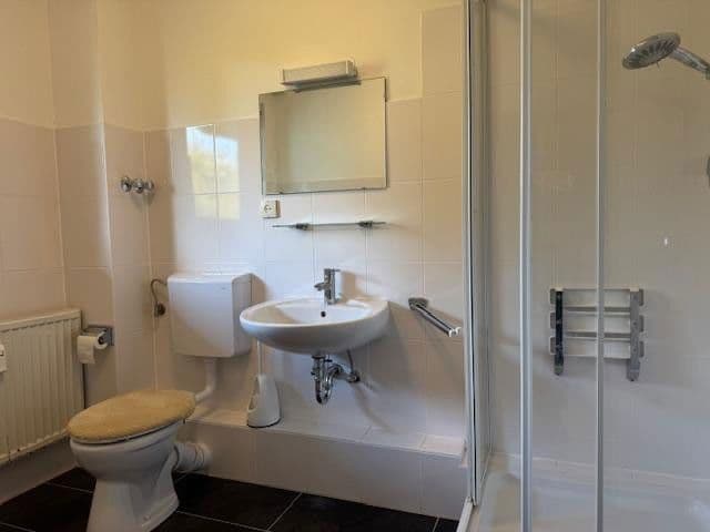 2 bedroom flat to rent, 53 m², Auf dem Burggraben 22, Seesen, Lower Saxony 2 bedroom flat to rent, 53 m², Auf dem Burggraben 22, Seesen, Lower Saxony