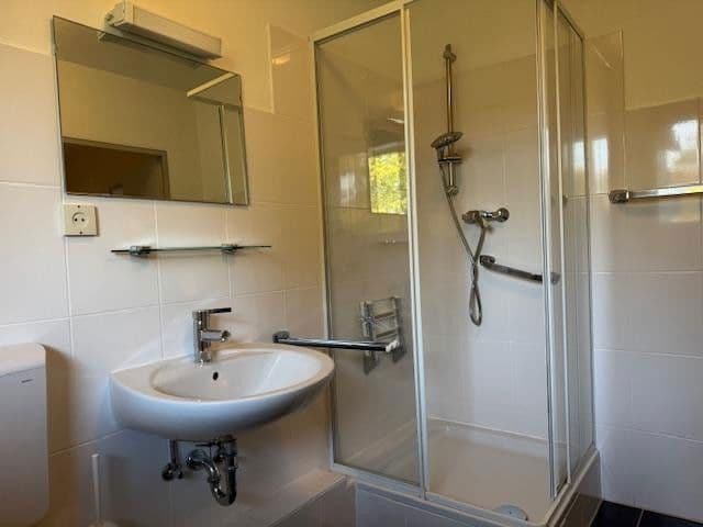 2 bedroom flat to rent, 53 m², Auf dem Burggraben 22, Seesen, Lower Saxony 2 bedroom flat to rent, 53 m², Auf dem Burggraben 22, Seesen, Lower Saxony
