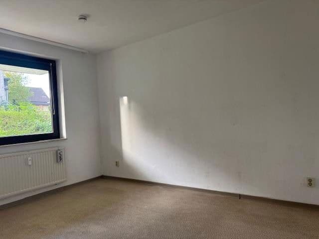 2 bedroom flat to rent, 53 m², Auf dem Burggraben 22, Seesen, Lower Saxony 2 bedroom flat to rent, 53 m², Auf dem Burggraben 22, Seesen, Lower Saxony
