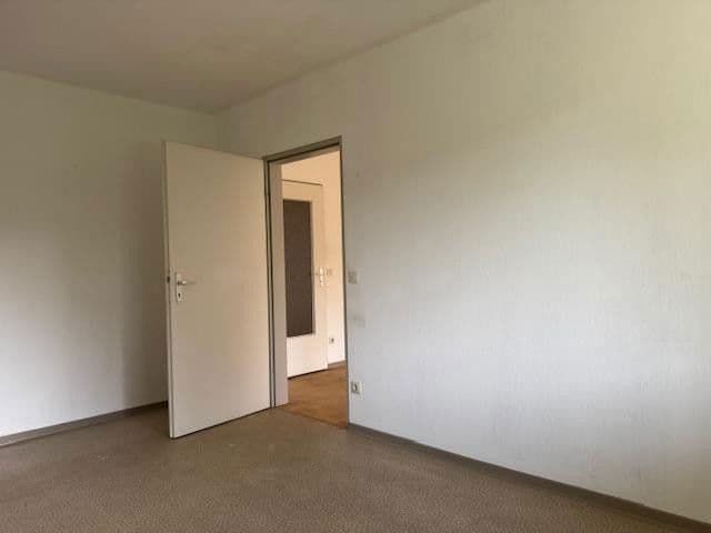 2 bedroom flat to rent, 53 m², Auf dem Burggraben 22, Seesen, Lower Saxony 2 bedroom flat to rent, 53 m², Auf dem Burggraben 22, Seesen, Lower Saxony