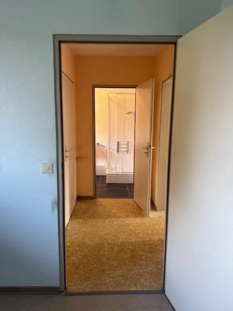 2 bedroom flat to rent, 53 m², Auf dem Burggraben 22, Seesen, Lower Saxony 2 bedroom flat to rent, 53 m², Auf dem Burggraben 22, Seesen, Lower Saxony