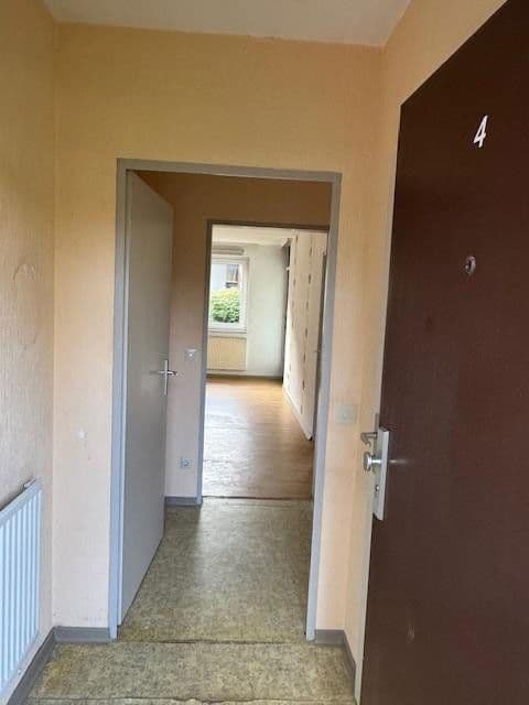 2 bedroom flat to rent, 53 m², Auf dem Burggraben 22, Seesen, Lower Saxony 2 bedroom flat to rent, 53 m², Auf dem Burggraben 22, Seesen, Lower Saxony