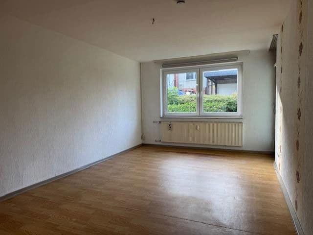 2 bedroom flat to rent, 53 m², Auf dem Burggraben 22, Seesen, Lower Saxony 2 bedroom flat to rent, 53 m², Auf dem Burggraben 22, Seesen, Lower Saxony