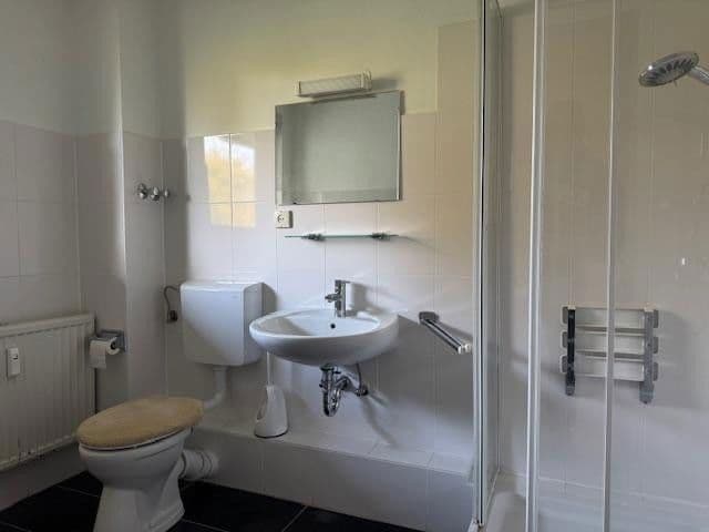 2 bedroom flat to rent, 53 m², Auf dem Burggraben 22, Seesen, Lower Saxony 2 bedroom flat to rent, 53 m², Auf dem Burggraben 22, Seesen, Lower Saxony