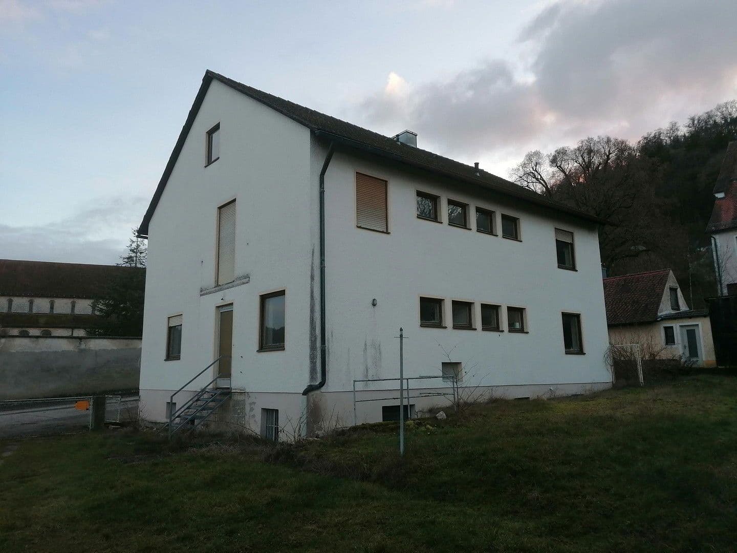 house for sale, 195 m², Klosterplatz6, Berching, Bavaria house for sale, 195 m², Klosterplatz6, Berching, Bavaria