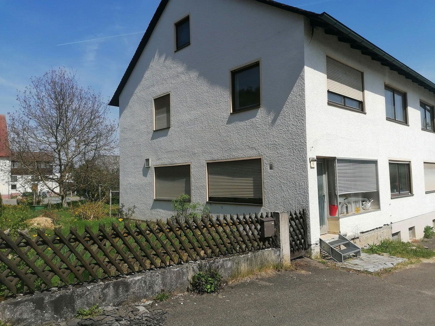 house for sale, 195 m², Klosterplatz6, Berching, Bavaria house for sale, 195 m², Klosterplatz6, Berching, Bavaria