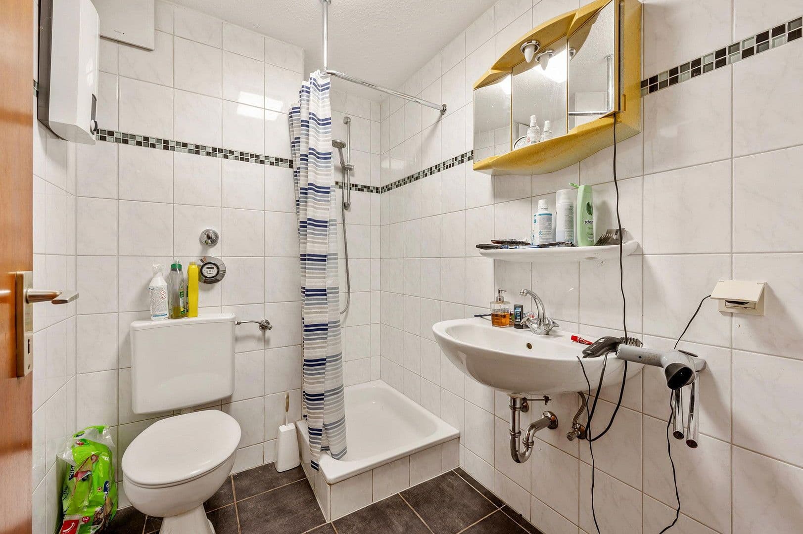 1 bedroom flat for sale, 31 m², Am Friedstein 12, Werne, North Rhine-Westphalia 1 bedroom flat for sale, 31 m², Am Friedstein 12, Werne, North Rhine-Westphalia