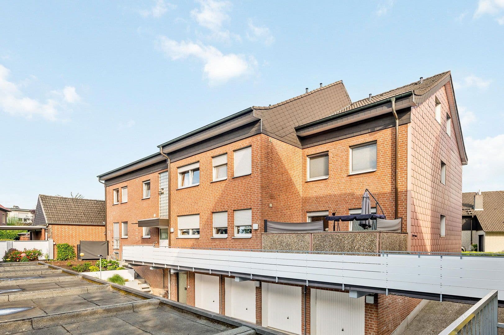 1 bedroom flat for sale, 31 m², Am Friedstein 12, Werne, North Rhine-Westphalia 1 bedroom flat for sale, 31 m², Am Friedstein 12, Werne, North Rhine-Westphalia