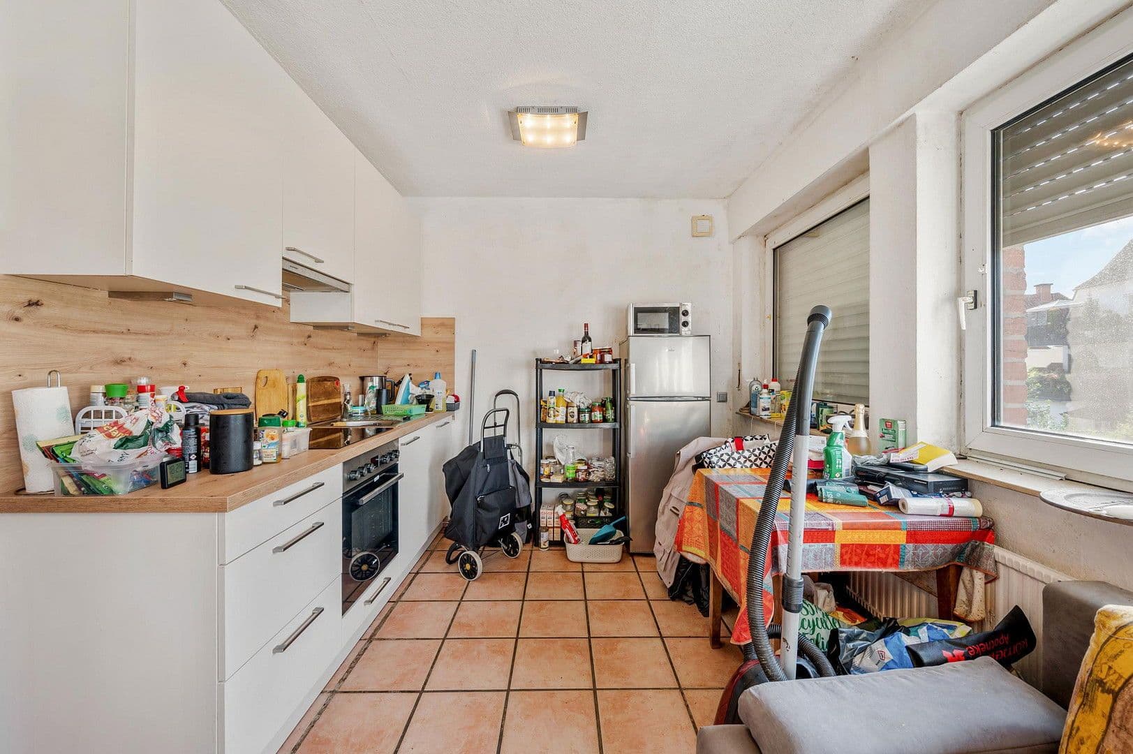1 bedroom flat for sale, 31 m², Am Friedstein 12, Werne, North Rhine-Westphalia 1 bedroom flat for sale, 31 m², Am Friedstein 12, Werne, North Rhine-Westphalia