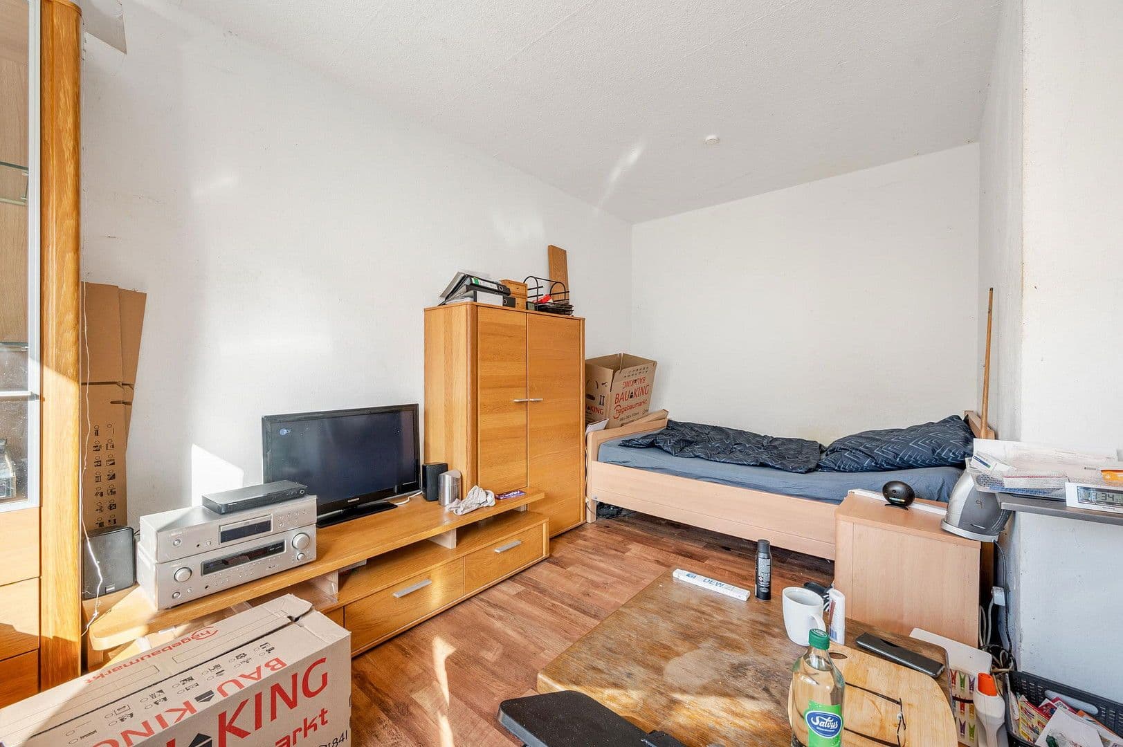 1 bedroom flat for sale, 31 m², Am Friedstein 12, Werne, North Rhine-Westphalia 1 bedroom flat for sale, 31 m², Am Friedstein 12, Werne, North Rhine-Westphalia