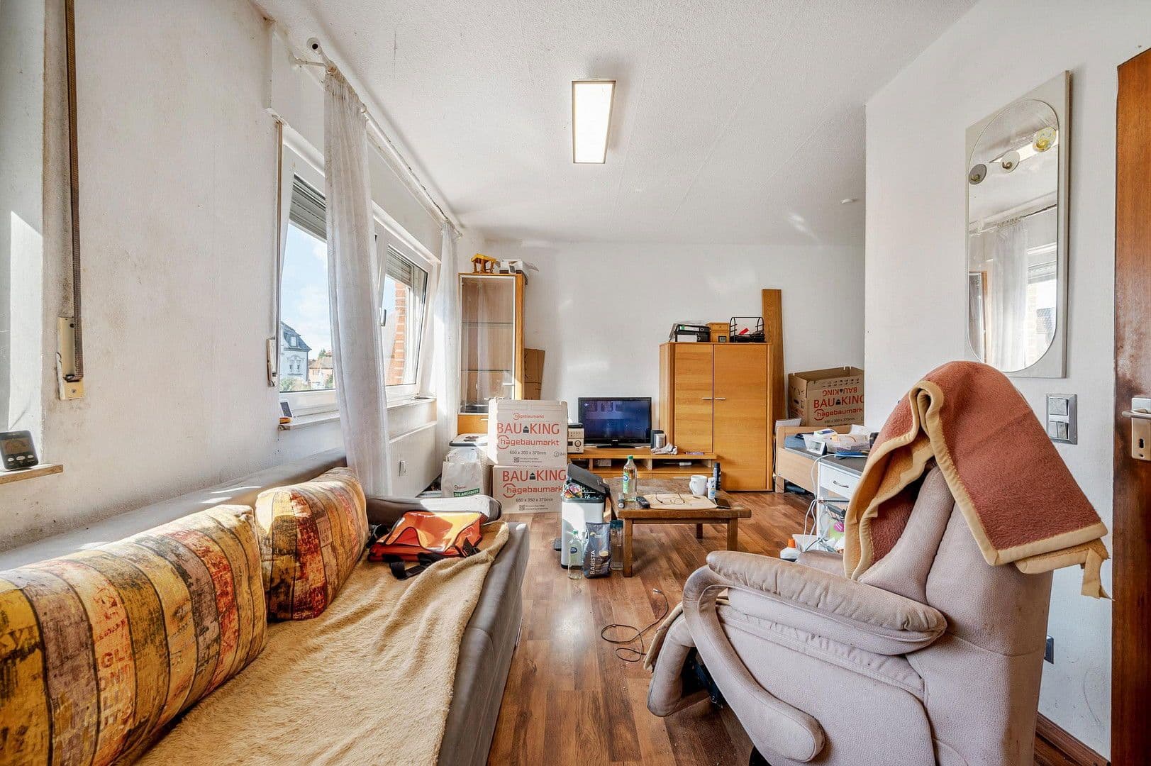 1 bedroom flat for sale, 31 m², Am Friedstein 12, Werne, North Rhine-Westphalia 1 bedroom flat for sale, 31 m², Am Friedstein 12, Werne, North Rhine-Westphalia