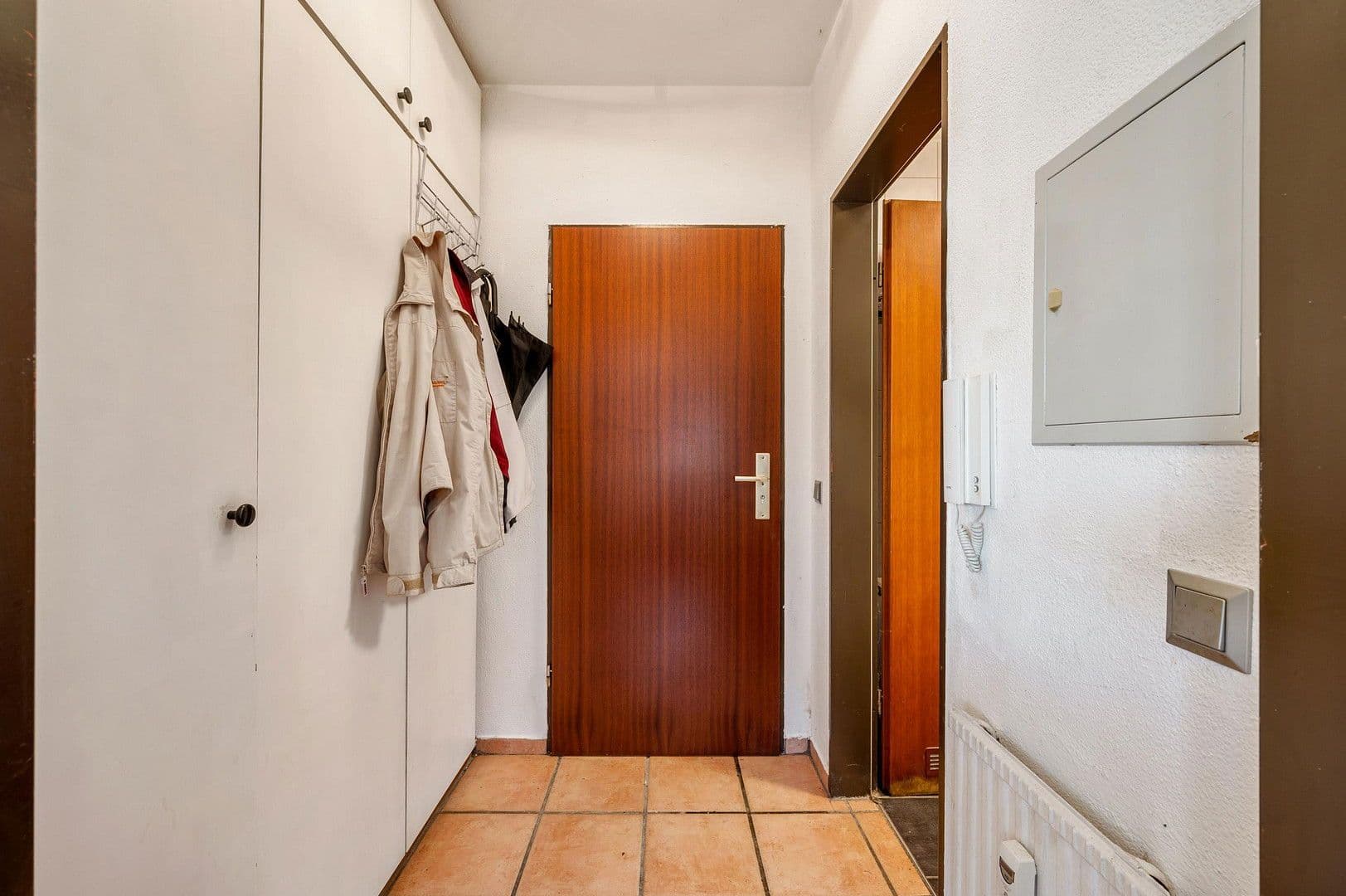 1 bedroom flat for sale, 31 m², Am Friedstein 12, Werne, North Rhine-Westphalia 1 bedroom flat for sale, 31 m², Am Friedstein 12, Werne, North Rhine-Westphalia