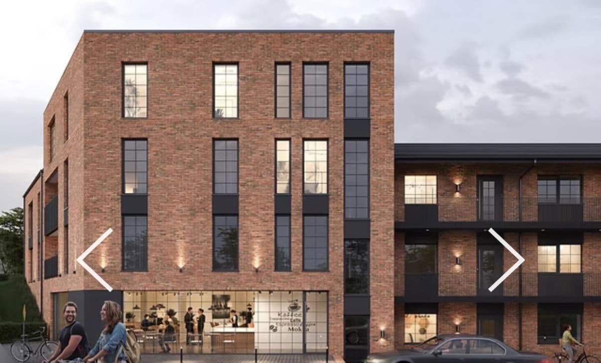 flat for sale, 1,387 m², Minden, North Rhine-Westphalia flat for sale, 1,387 m², Minden, North Rhine-Westphalia