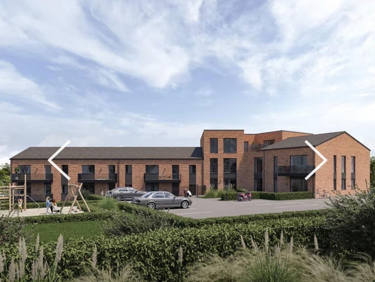 flat for sale, 1,387 m², Minden, North Rhine-Westphalia flat for sale, 1,387 m², Minden, North Rhine-Westphalia