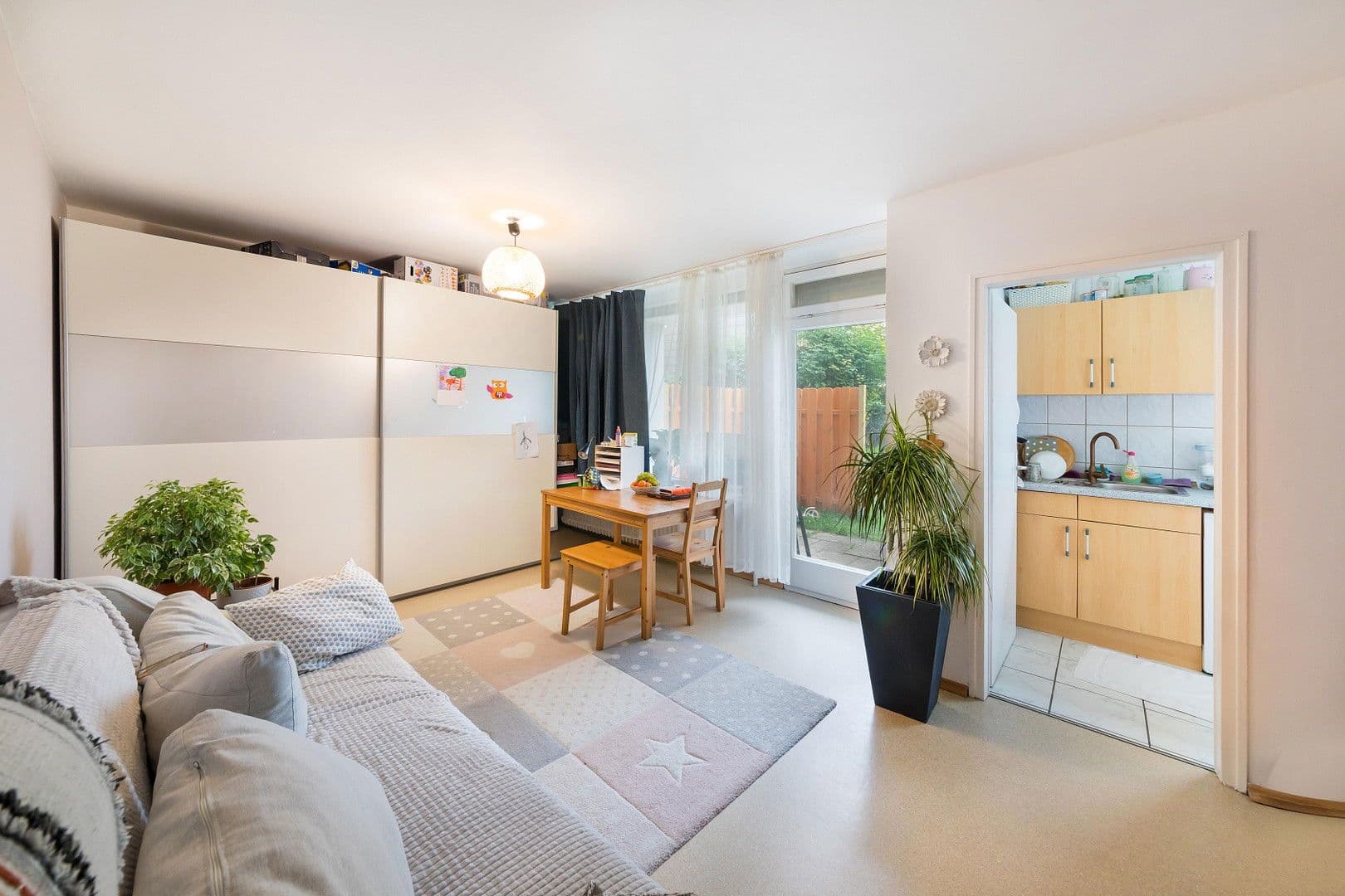 4 bedroom flat for sale, 73 m², Neufahrn, Bavaria 4 bedroom flat for sale, 73 m², Neufahrn, Bavaria