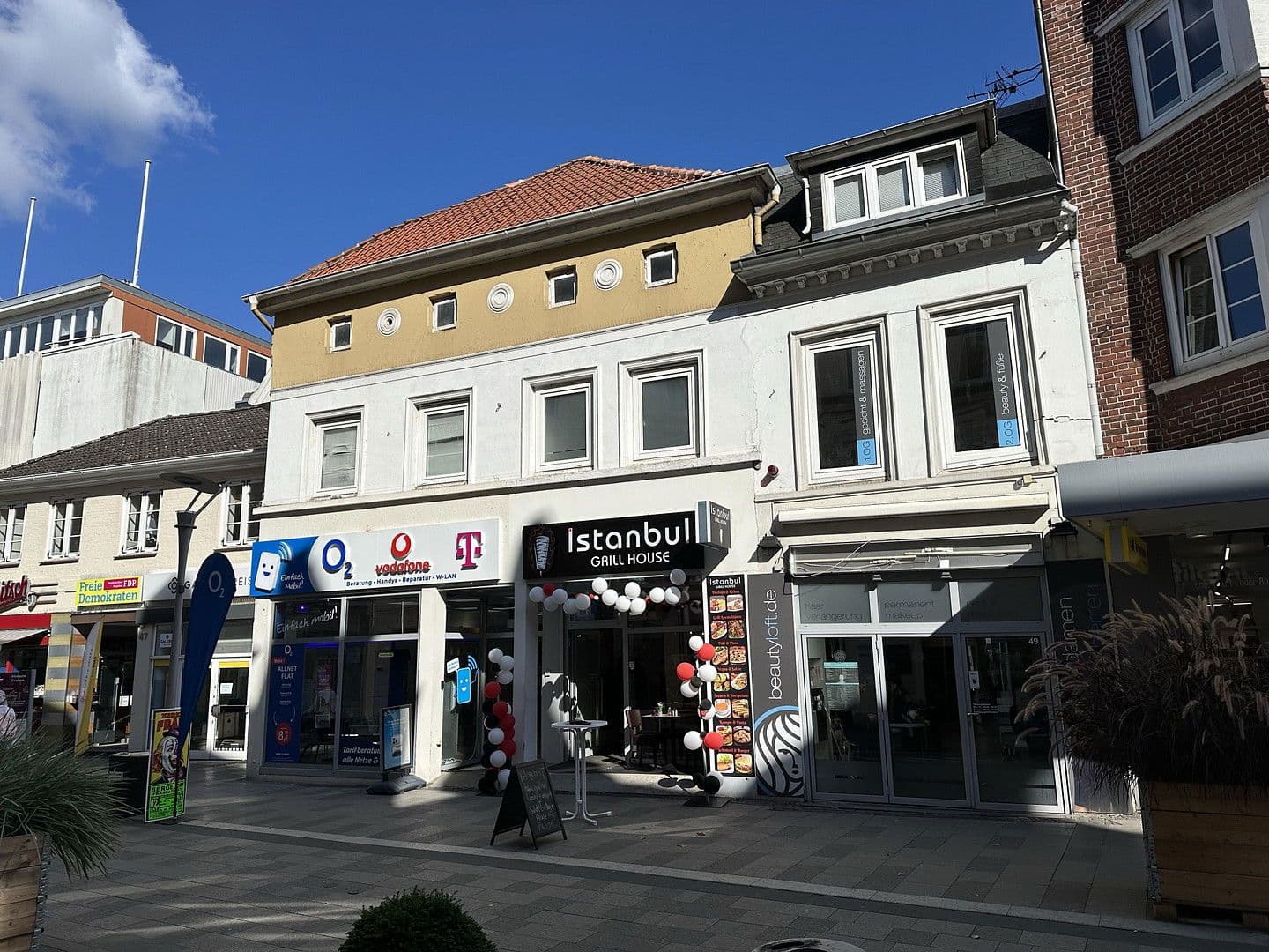 house for sale, 394 m², Sachsentor 49, Hamburg, Hamburg house for sale, 394 m², Sachsentor 49, Hamburg, Hamburg