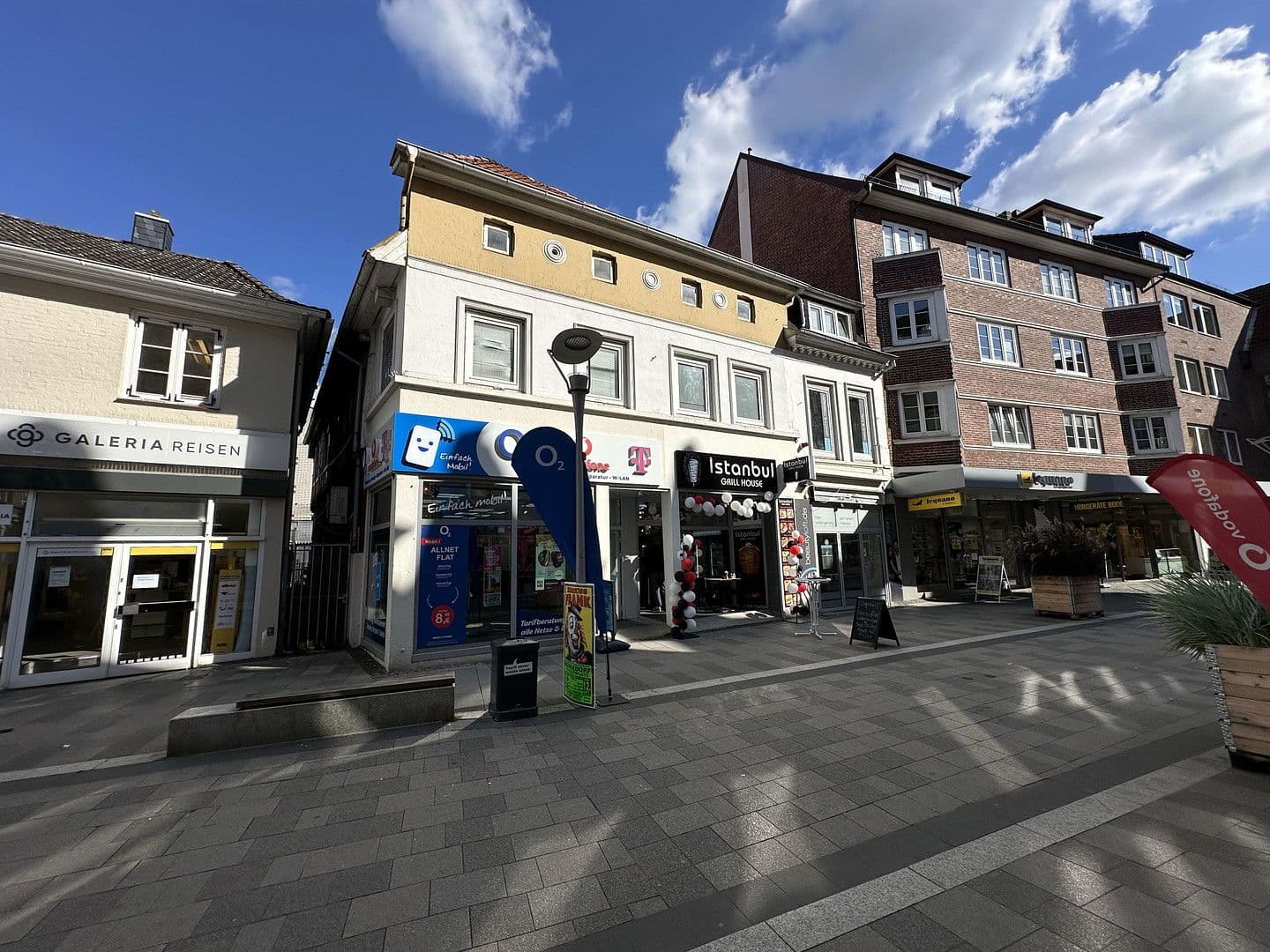 house for sale, 394 m², Sachsentor 49, Hamburg, Hamburg house for sale, 394 m², Sachsentor 49, Hamburg, Hamburg