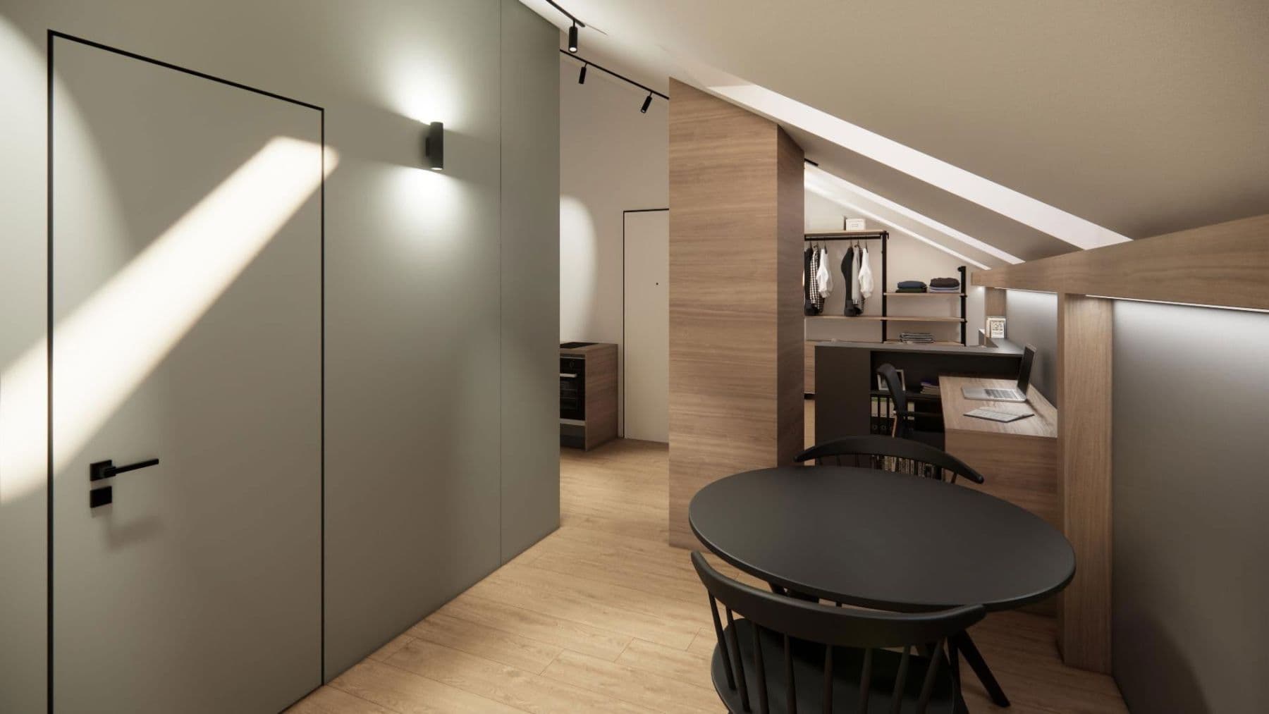 4 bedroom flat for sale, 157 m², Schottenau 46, Eichstätt, Bavaria 4 bedroom flat for sale, 157 m², Schottenau 46, Eichstätt, Bavaria