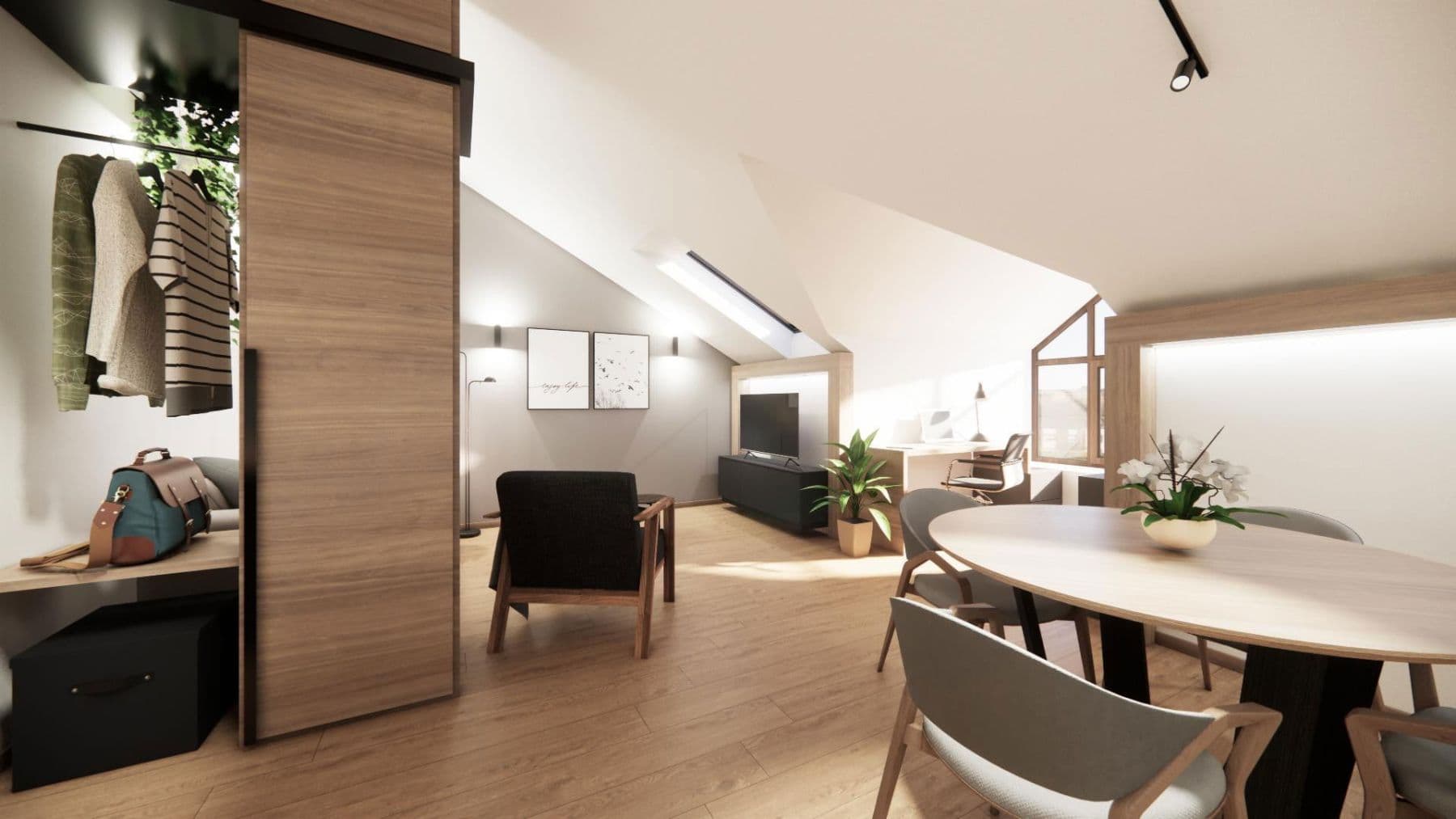 4 bedroom flat for sale, 157 m², Schottenau 46, Eichstätt, Bavaria 4 bedroom flat for sale, 157 m², Schottenau 46, Eichstätt, Bavaria