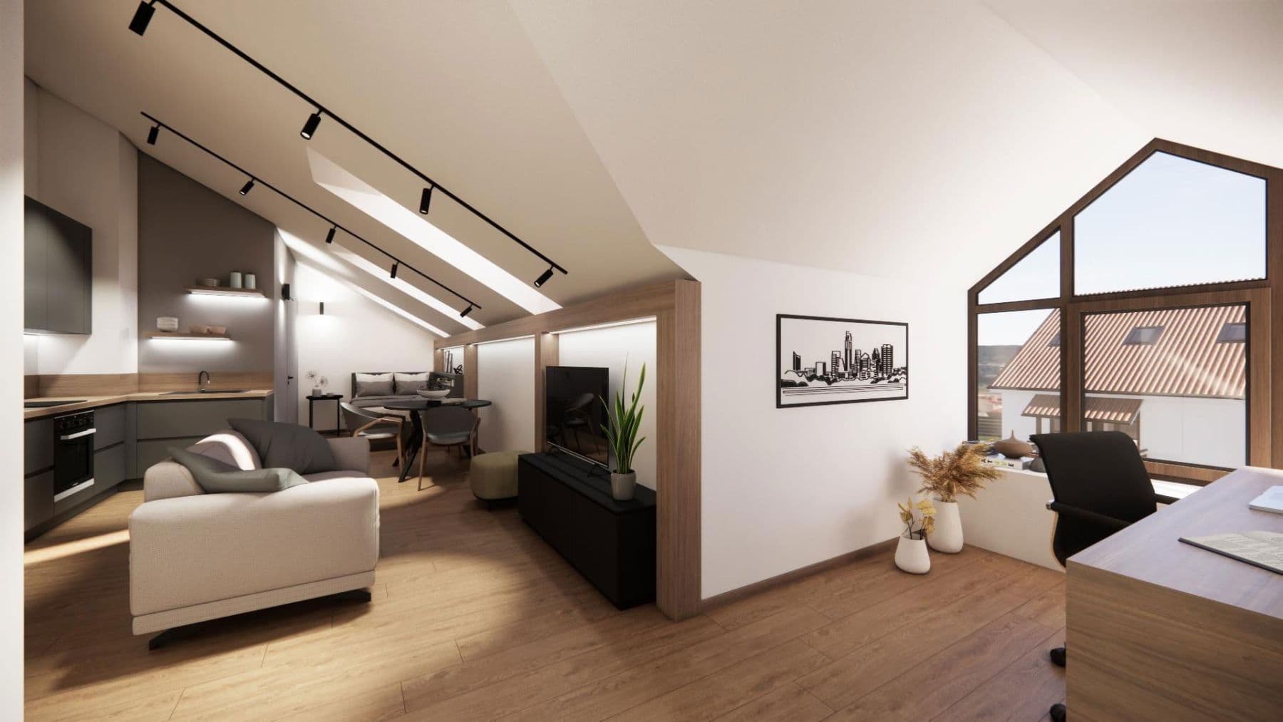 4 bedroom flat for sale, 157 m², Schottenau 46, Eichstätt, Bavaria 4 bedroom flat for sale, 157 m², Schottenau 46, Eichstätt, Bavaria