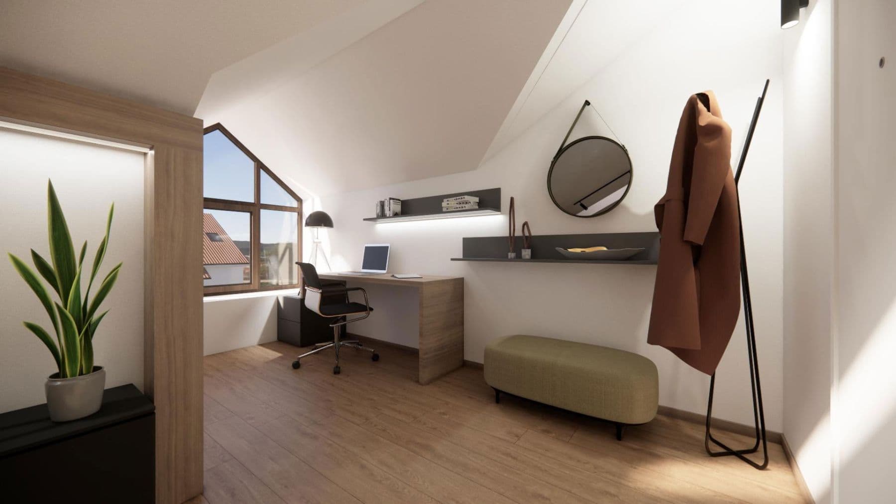 4 bedroom flat for sale, 157 m², Schottenau 46, Eichstätt, Bavaria 4 bedroom flat for sale, 157 m², Schottenau 46, Eichstätt, Bavaria