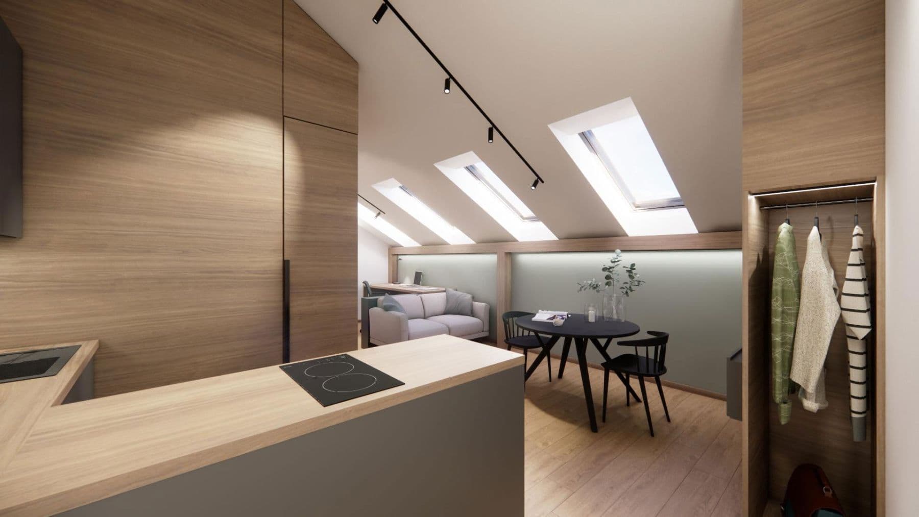 4 bedroom flat for sale, 157 m², Schottenau 46, Eichstätt, Bavaria 4 bedroom flat for sale, 157 m², Schottenau 46, Eichstätt, Bavaria