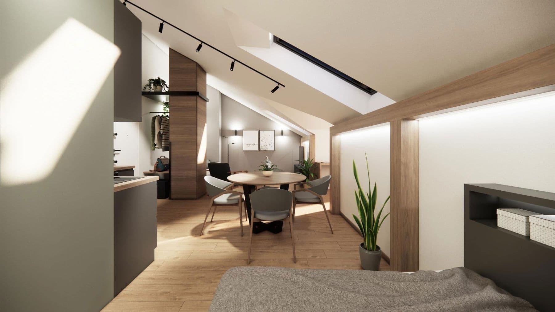 4 bedroom flat for sale, 157 m², Schottenau 46, Eichstätt, Bavaria 4 bedroom flat for sale, 157 m², Schottenau 46, Eichstätt, Bavaria