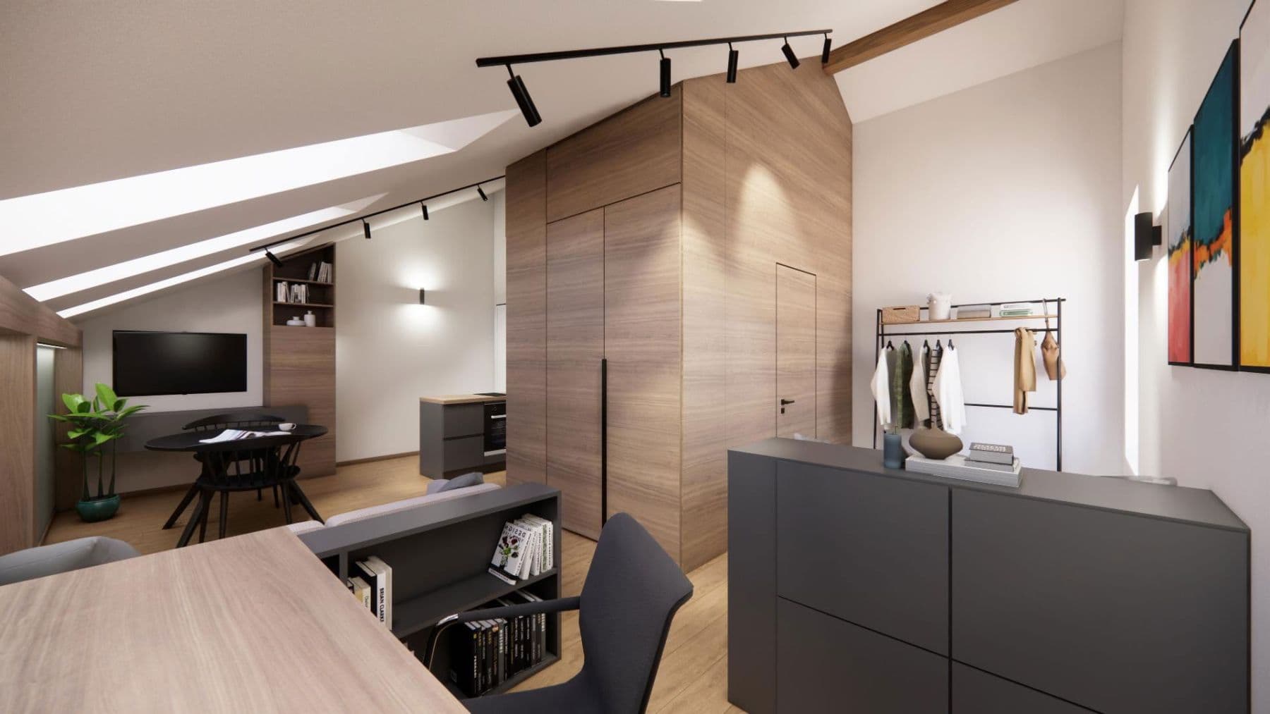 4 bedroom flat for sale, 157 m², Schottenau 46, Eichstätt, Bavaria 4 bedroom flat for sale, 157 m², Schottenau 46, Eichstätt, Bavaria