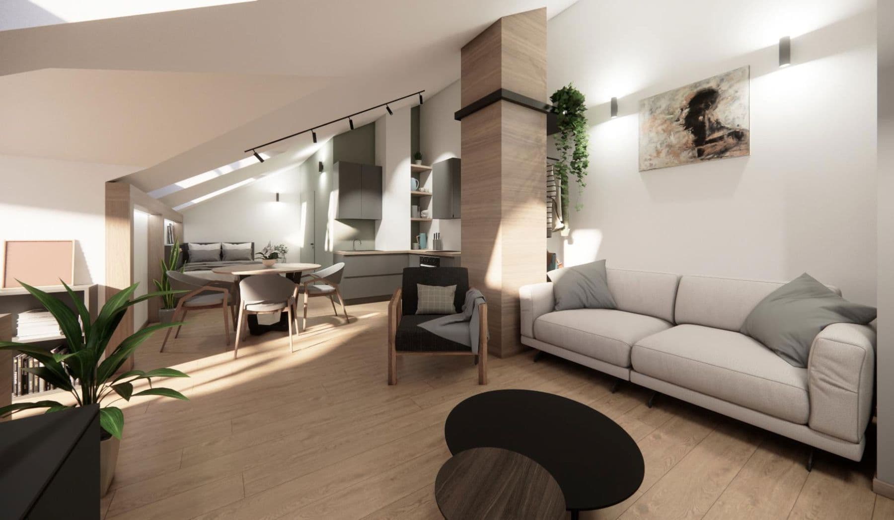 4 bedroom flat for sale, 157 m², Schottenau 46, Eichstätt, Bavaria 4 bedroom flat for sale, 157 m², Schottenau 46, Eichstätt, Bavaria