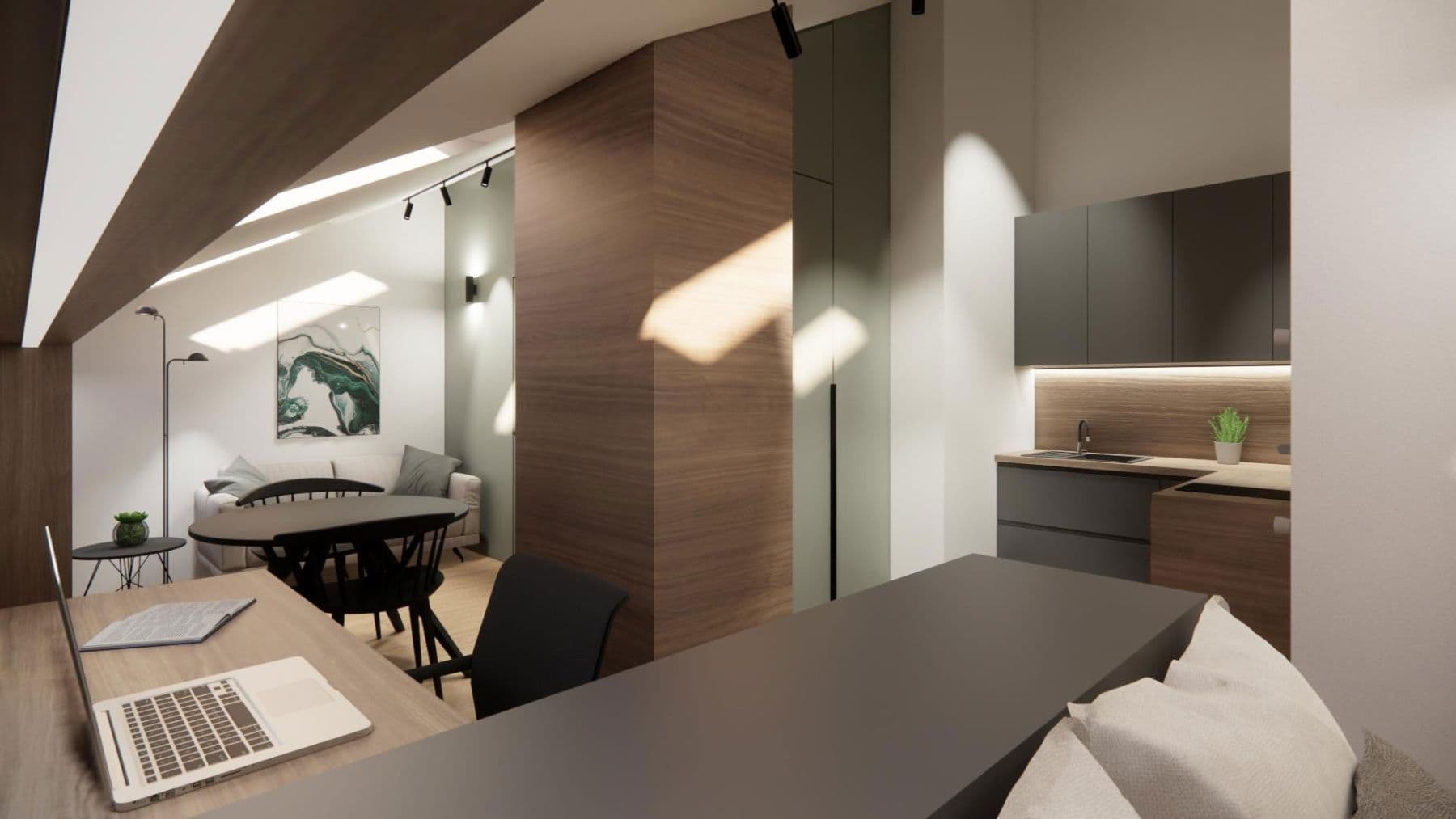 4 bedroom flat for sale, 157 m², Schottenau 46, Eichstätt, Bavaria 4 bedroom flat for sale, 157 m², Schottenau 46, Eichstätt, Bavaria