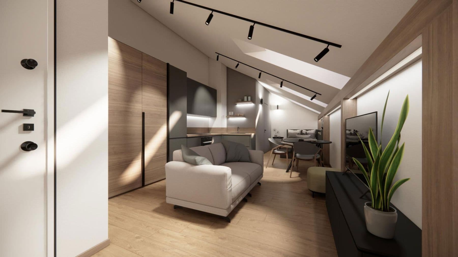 4 bedroom flat for sale, 157 m², Schottenau 46, Eichstätt, Bavaria 4 bedroom flat for sale, 157 m², Schottenau 46, Eichstätt, Bavaria