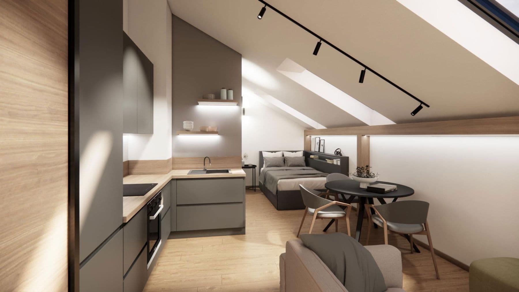 4 bedroom flat for sale, 157 m², Schottenau 46, Eichstätt, Bavaria 4 bedroom flat for sale, 157 m², Schottenau 46, Eichstätt, Bavaria