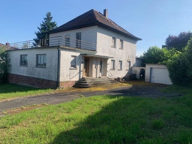 house for sale, 304 m², Tannenweg 3, Limbach, Baden-Württemberg house for sale, 304 m², Tannenweg 3, Limbach, Baden-Württemberg