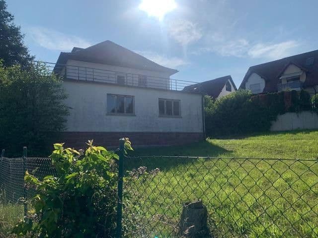 house for sale, 304 m², Tannenweg 3, Limbach, Baden-Württemberg house for sale, 304 m², Tannenweg 3, Limbach, Baden-Württemberg