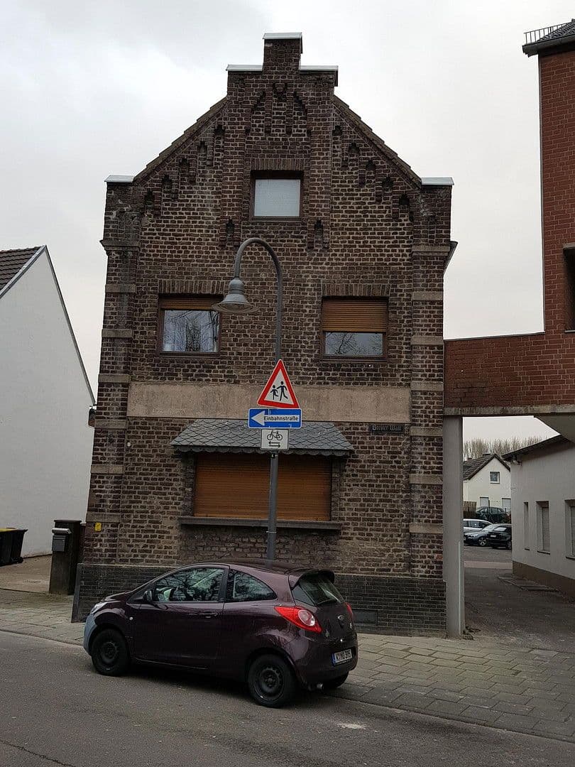 non-residential property for sale, 2,112 m², Breiter Wall 6, Köln, North Rhine-Westphalia non-residential property for sale, 2,112 m², Breiter Wall 6, Köln, North Rhine-Westphalia