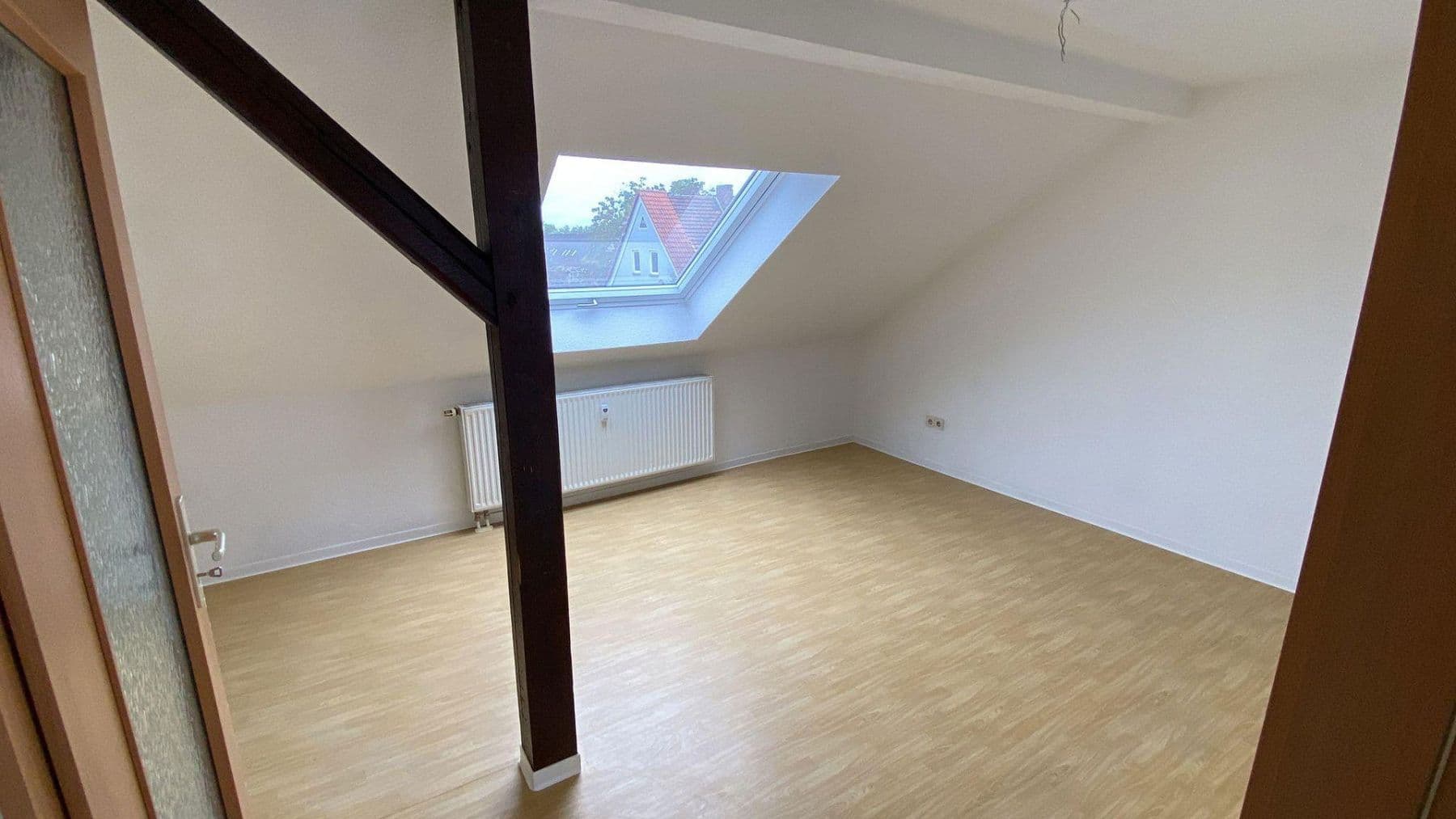 2 bedroom flat to rent, 57 m², Lohmannstr. 101, Köthen (Anhalt), Saxony-Anhalt 2 bedroom flat to rent, 57 m², Lohmannstr. 101, Köthen (Anhalt), Saxony-Anhalt