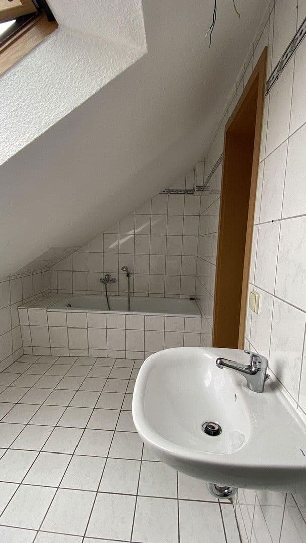 2 bedroom flat to rent, 57 m², Lohmannstr. 101, Köthen (Anhalt), Saxony-Anhalt 2 bedroom flat to rent, 57 m², Lohmannstr. 101, Köthen (Anhalt), Saxony-Anhalt