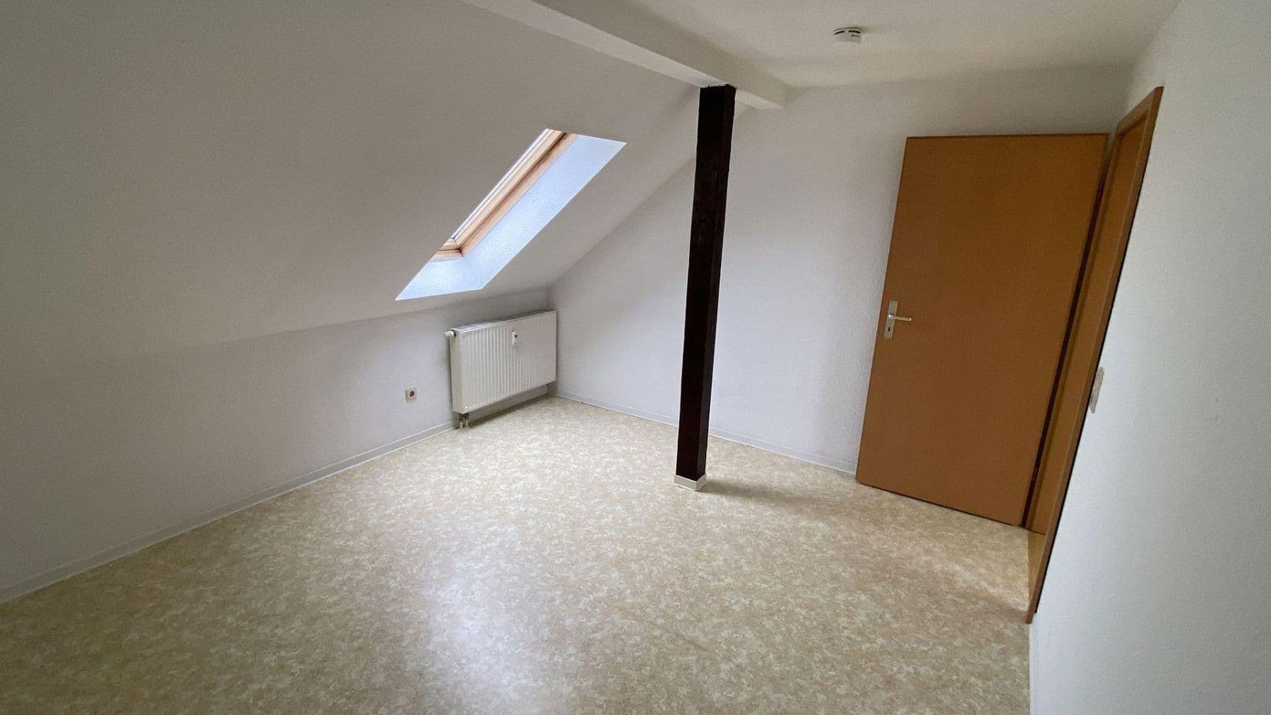 2 bedroom flat to rent, 57 m², Lohmannstr. 101, Köthen (Anhalt), Saxony-Anhalt 2 bedroom flat to rent, 57 m², Lohmannstr. 101, Köthen (Anhalt), Saxony-Anhalt