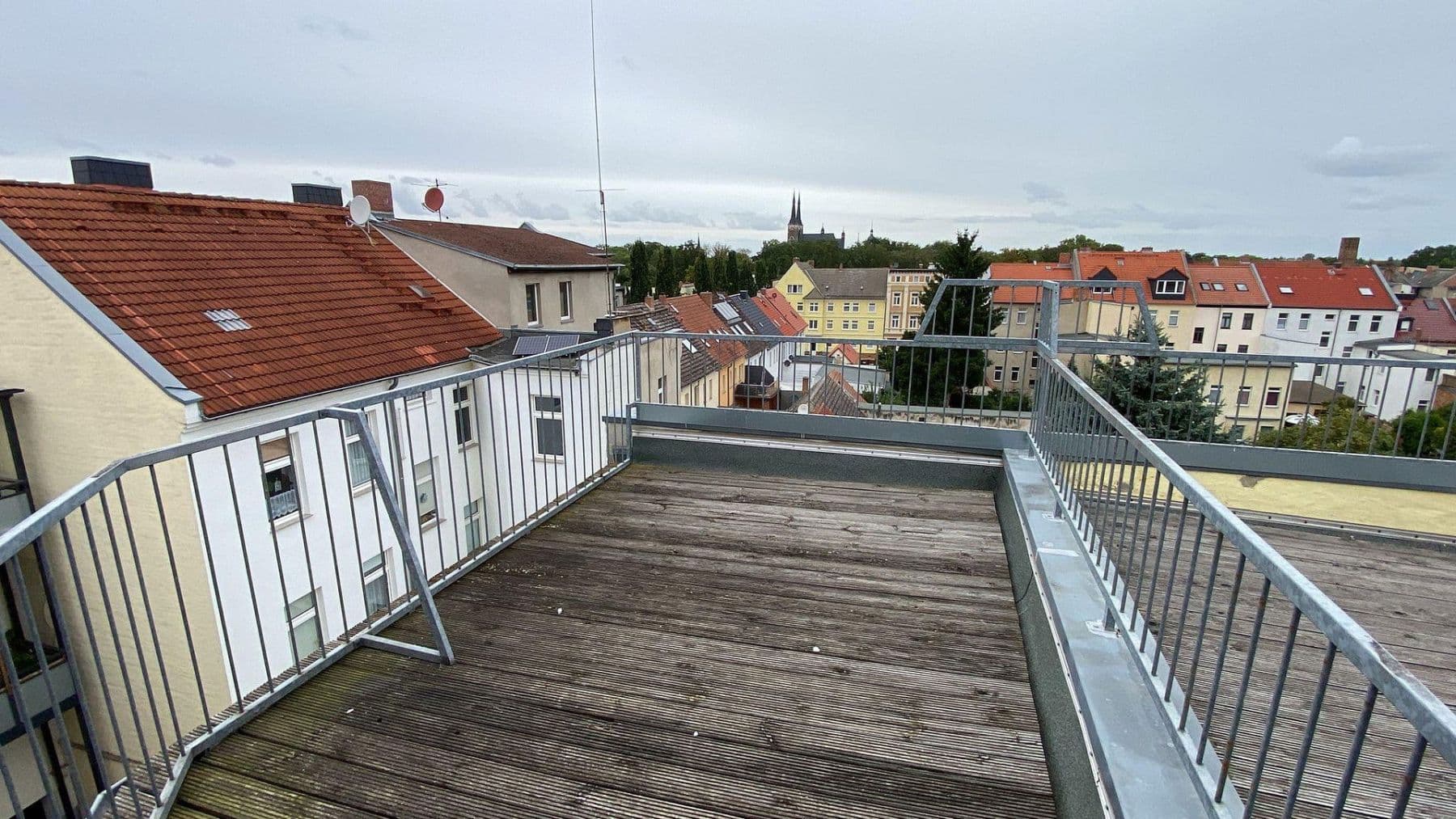 2 bedroom flat to rent, 57 m², Lohmannstr. 101, Köthen (Anhalt), Saxony-Anhalt 2 bedroom flat to rent, 57 m², Lohmannstr. 101, Köthen (Anhalt), Saxony-Anhalt