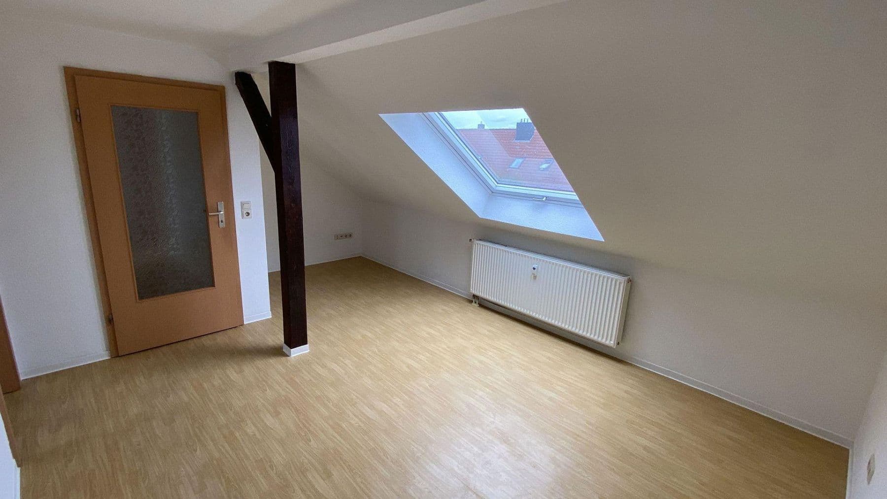 2 bedroom flat to rent, 57 m², Lohmannstr. 101, Köthen (Anhalt), Saxony-Anhalt 2 bedroom flat to rent, 57 m², Lohmannstr. 101, Köthen (Anhalt), Saxony-Anhalt