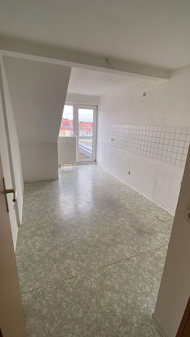 2 bedroom flat to rent, 57 m², Lohmannstr. 101, Köthen (Anhalt), Saxony-Anhalt 2 bedroom flat to rent, 57 m², Lohmannstr. 101, Köthen (Anhalt), Saxony-Anhalt