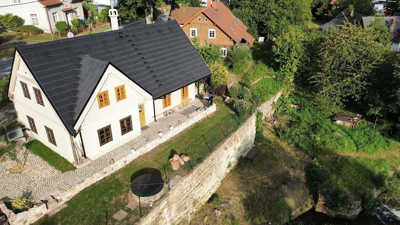 recreational property to rent, 0 m², Dvůr Králové nad Labem, Královéhradecký Region recreational property to rent, 0 m², Dvůr Králové nad Labem, Královéhradecký Region