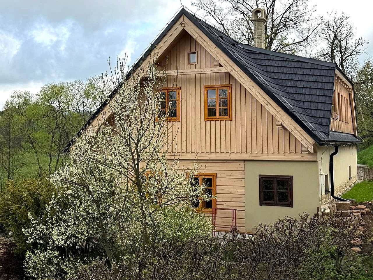 recreational property to rent, 0 m², Dvůr Králové nad Labem, Královéhradecký Region recreational property to rent, 0 m², Dvůr Králové nad Labem, Královéhradecký Region