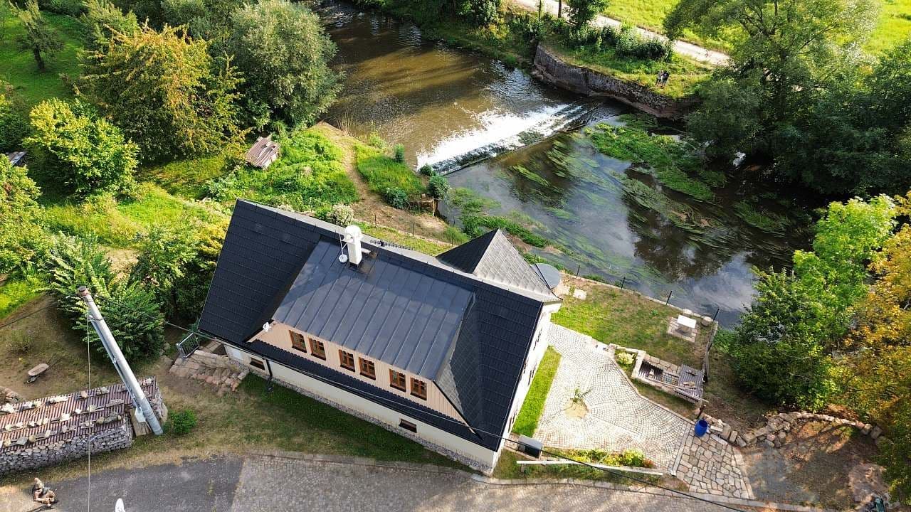 recreational property to rent, 0 m², Dvůr Králové nad Labem, Královéhradecký Region recreational property to rent, 0 m², Dvůr Králové nad Labem, Královéhradecký Region