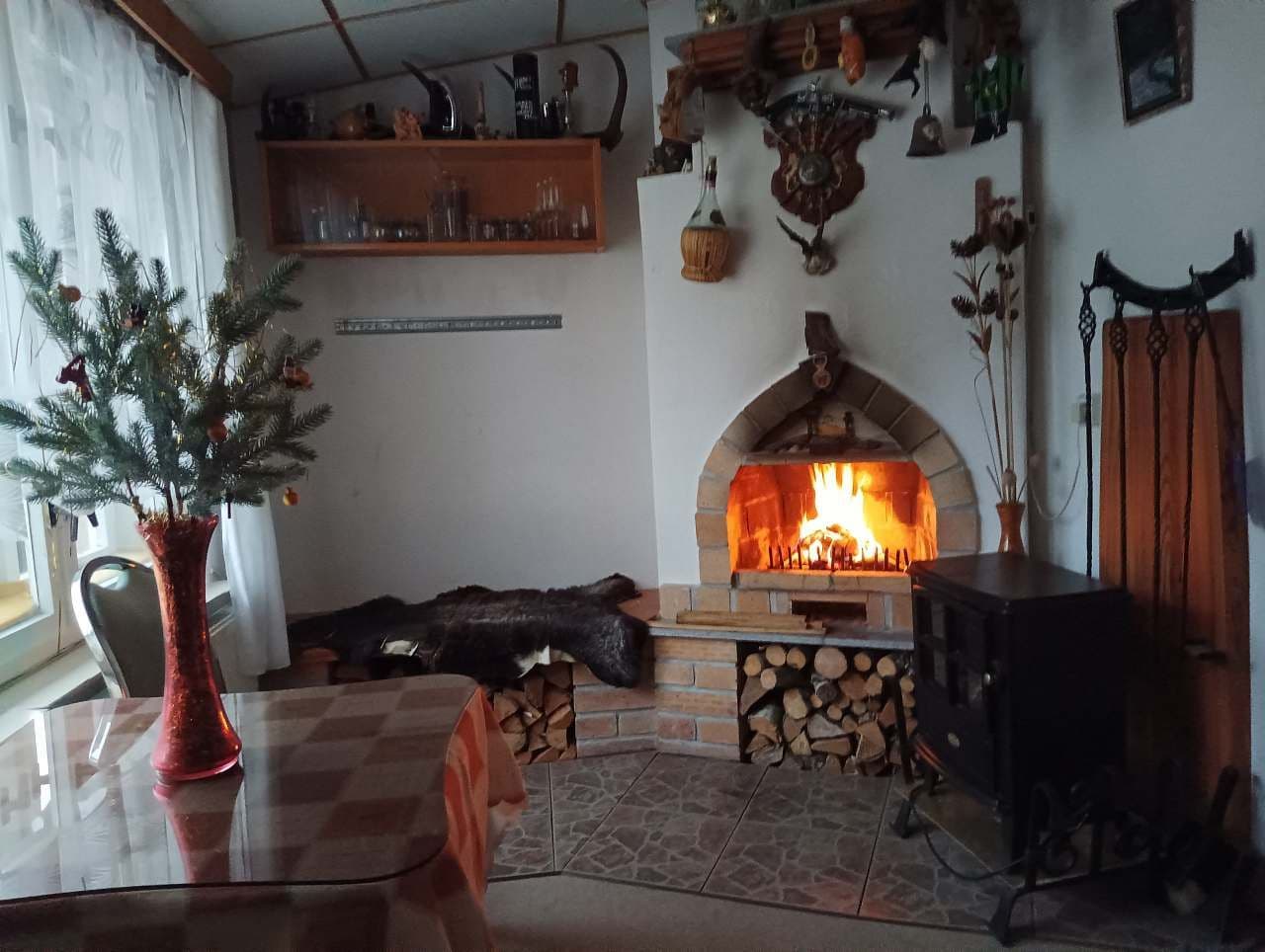 recreational property to rent, 0 m², Velké Losiny, Olomoucký Region recreational property to rent, 0 m², Velké Losiny, Olomoucký Region