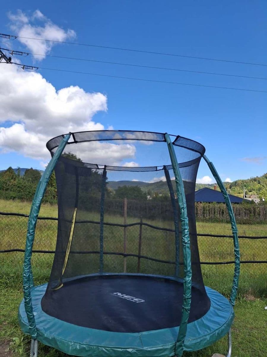 recreational property to rent, 0 m², Velké Losiny, Olomoucký Region recreational property to rent, 0 m², Velké Losiny, Olomoucký Region