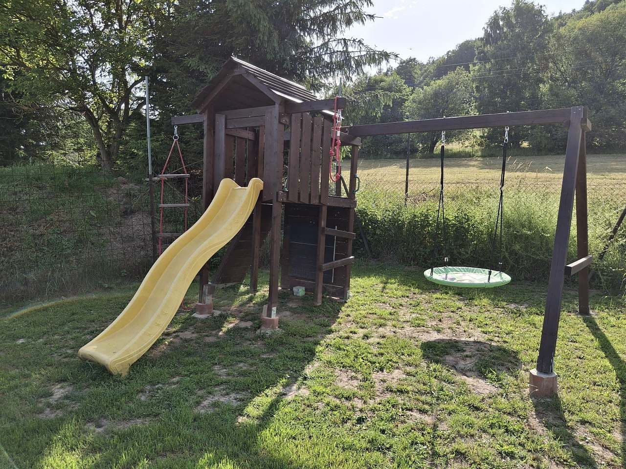 recreational property to rent, 0 m², Velké Losiny, Olomoucký Region recreational property to rent, 0 m², Velké Losiny, Olomoucký Region