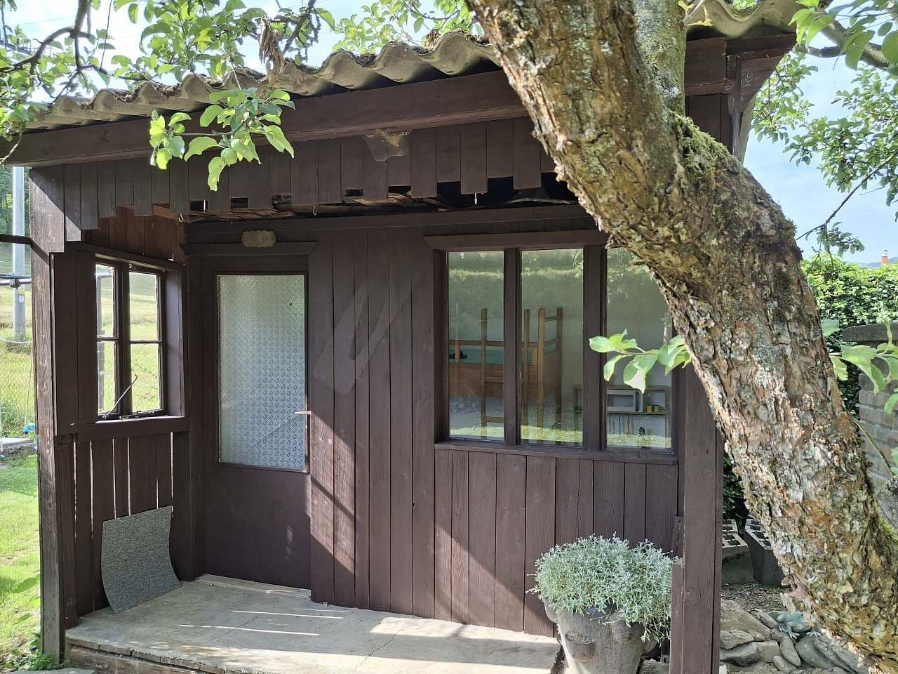 recreational property to rent, 0 m², Velké Losiny, Olomoucký Region recreational property to rent, 0 m², Velké Losiny, Olomoucký Region