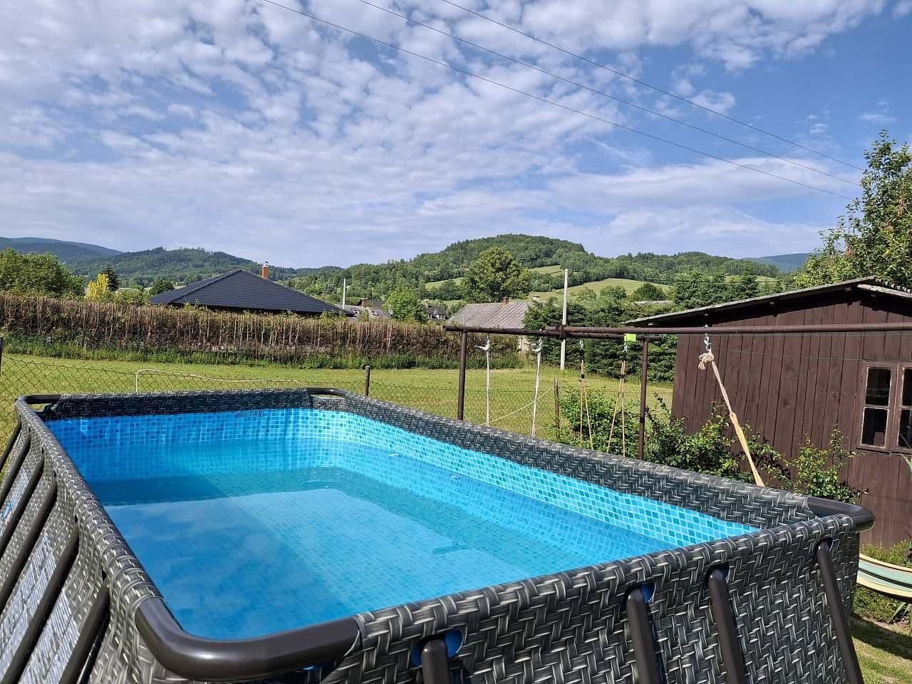 recreational property to rent, 0 m², Velké Losiny, Olomoucký Region recreational property to rent, 0 m², Velké Losiny, Olomoucký Region